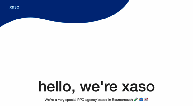 xaso.co.uk