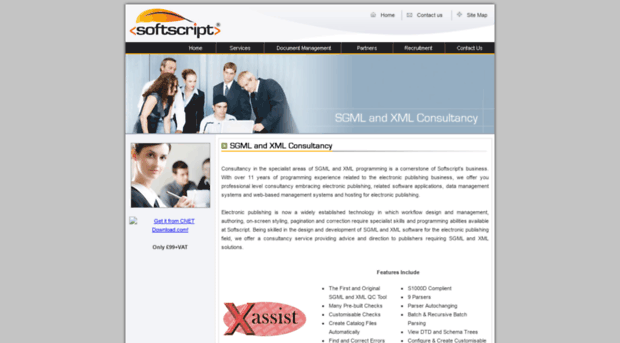 xassist.com