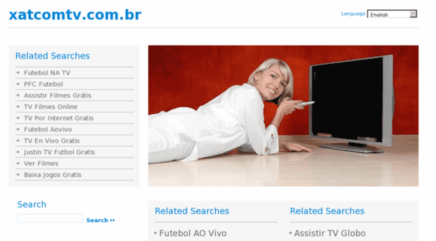 xatcomtv.com.br