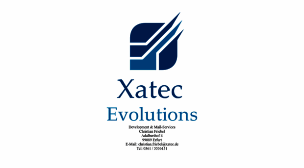 xatec.de