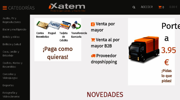 xatem.com