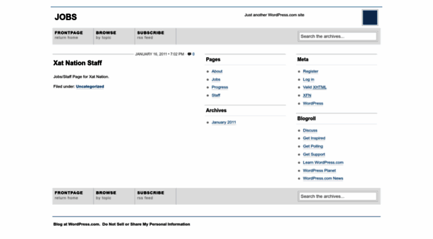 xatnationjobs.wordpress.com