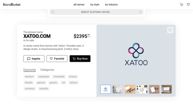 xatoo.com