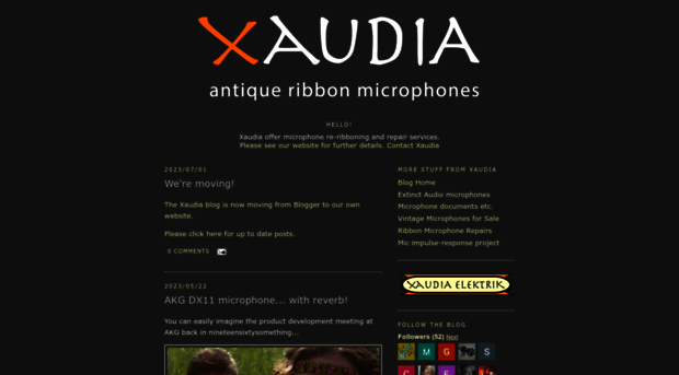 xaudiaelektrik.blogspot.com