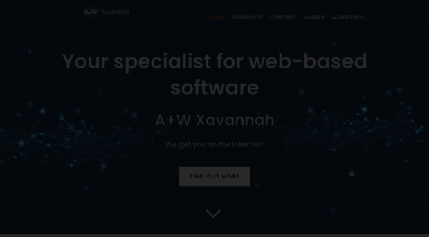 xavannah.com