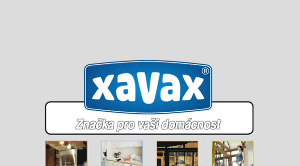 xavax.cz