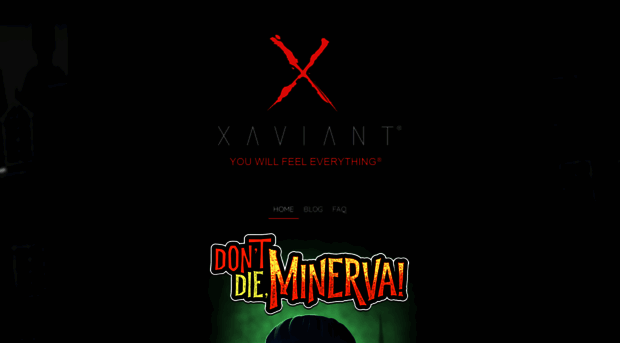 xaviant.com