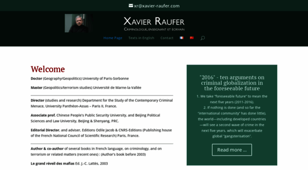 xavier-raufer.com