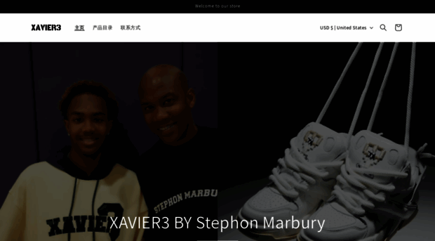 xavier3brand.myshopify.com