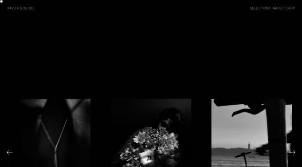 xavierbourdil.com
