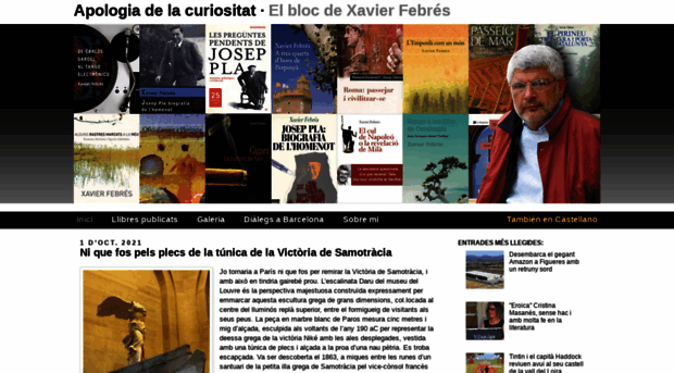 xavierfebres.com