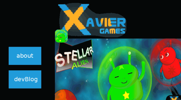 xaviergames.com