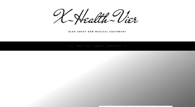 xavierhealth.org