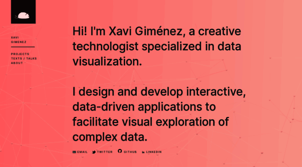 xavigimenez.net