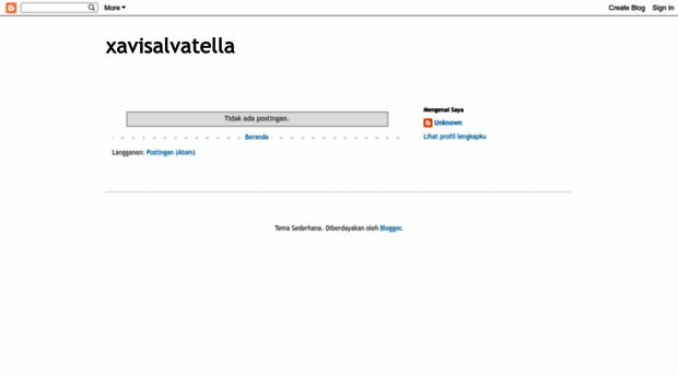 xavisalvatella.blogspot.com