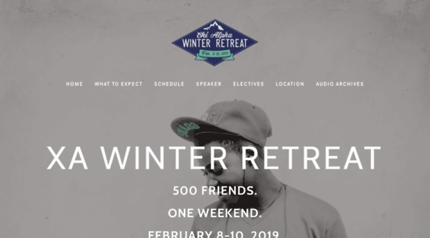 xawinterretreat.com