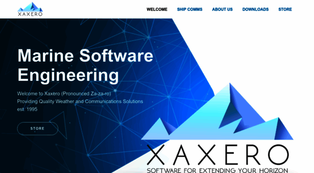 xaxero.com