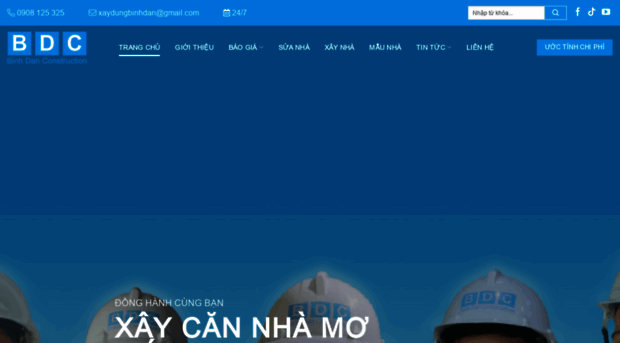 xaydungbinhdan.com.vn