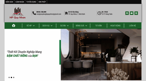 xaydunghpquynhon.com