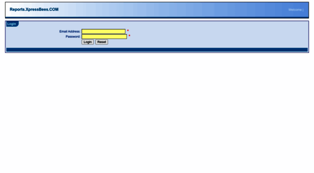 xbadminreports.xpressbees.com