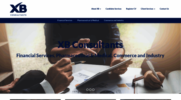 xbconsultants.com