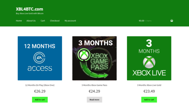 xbl4btc.com