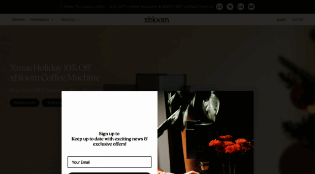 xbloom.com