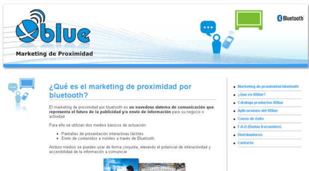 xblue.es