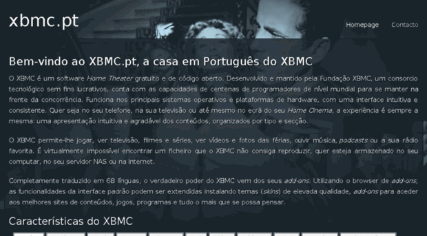 xbmc.pt