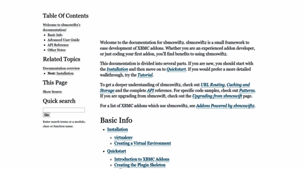 xbmcswift2.readthedocs.org