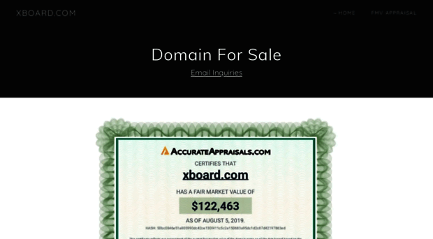 xboard.com