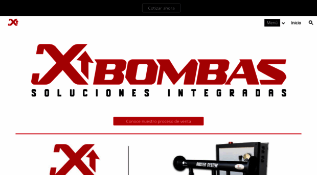 xbombas.com