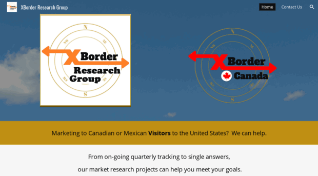 xbordertravel.com