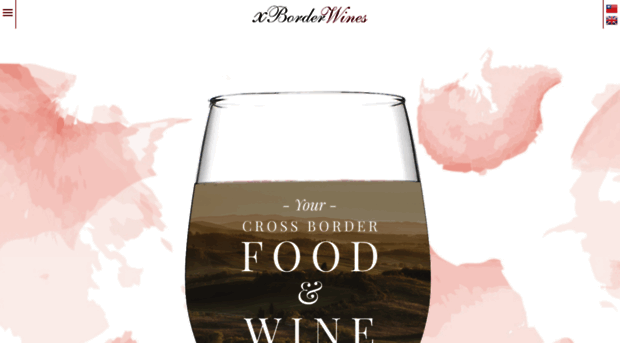 xborderwines.com