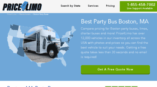 xbostonpartybus.com