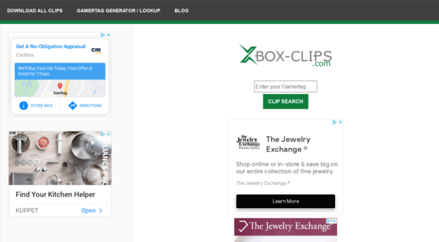 xbox-clips.com