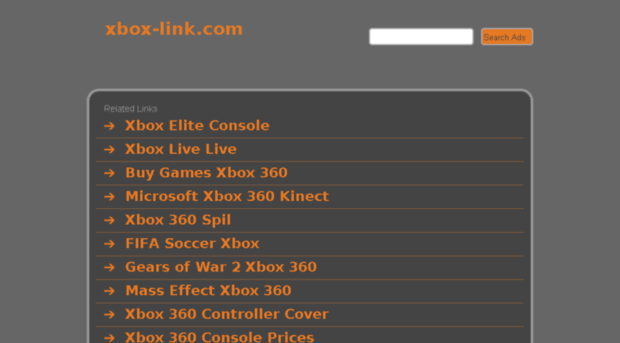 xbox-link.com