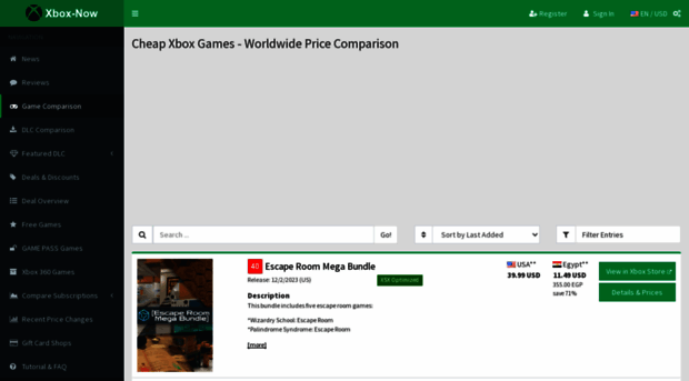 xbox-now.com