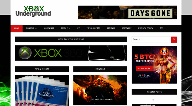 xbox-underground.com