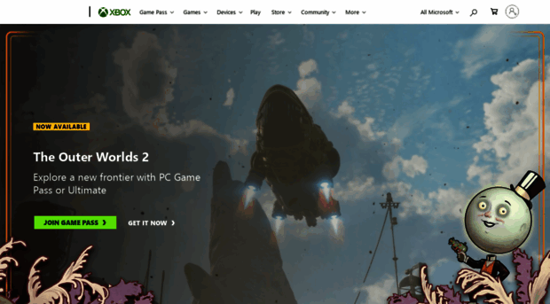 xbox.ca