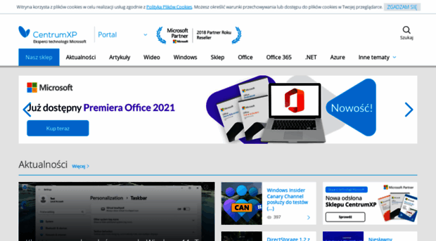 xbox.centrumxp.pl