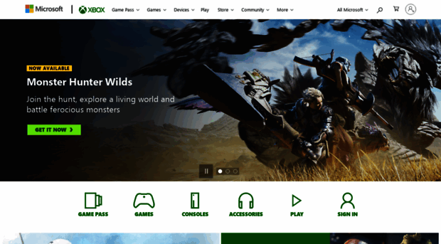 xbox.co.at