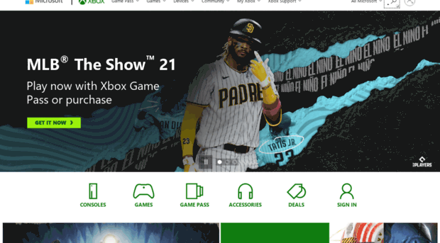 xbox.com.au