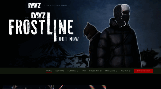 xbox.dayz.com