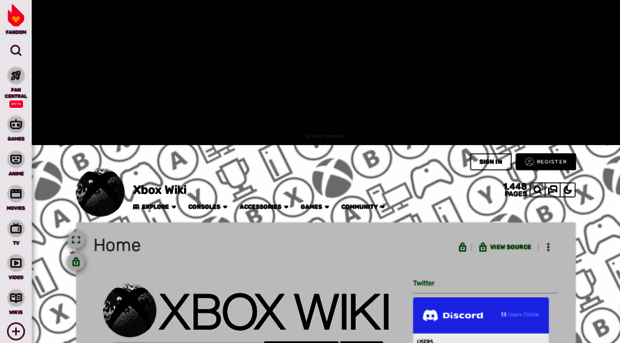 xbox.wikia.com