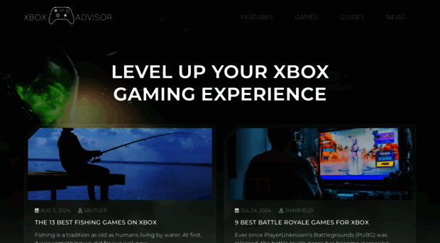 xboxadvisor.com