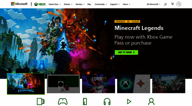 xboxau.com