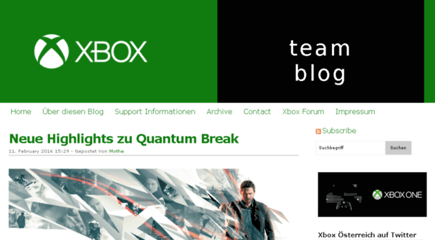 xboxblog.at