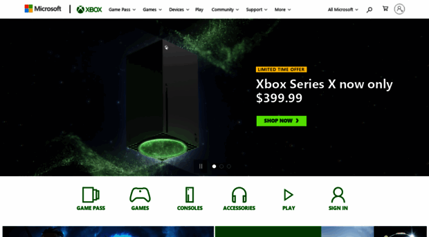 xboxcity.com