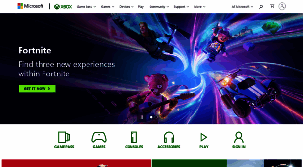 xboxcorp.com